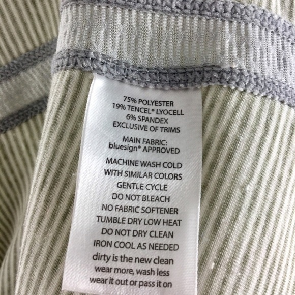 Toad & Co Swifty Vent Tank Size S - Picture 12 of 12